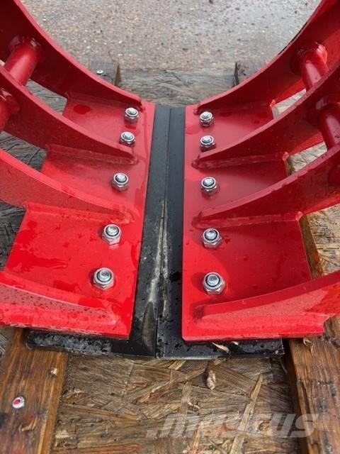 Dala-Gripen DGS 20 Αρπάγες