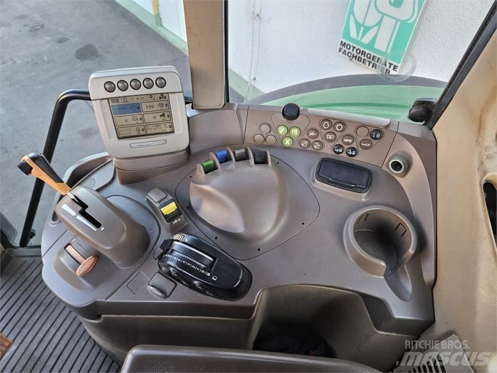 John Deere 7430 Τρακτέρ