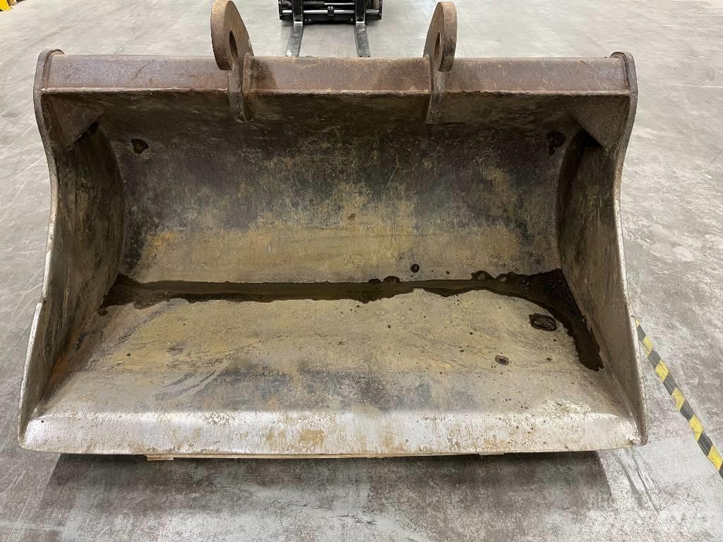 Eurosteel SLOTENBAK Κουβάδες