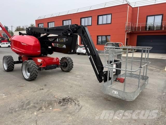 Manitou 160 ATJ Ανυψωτήρες με αρθρωτό βραχίονα