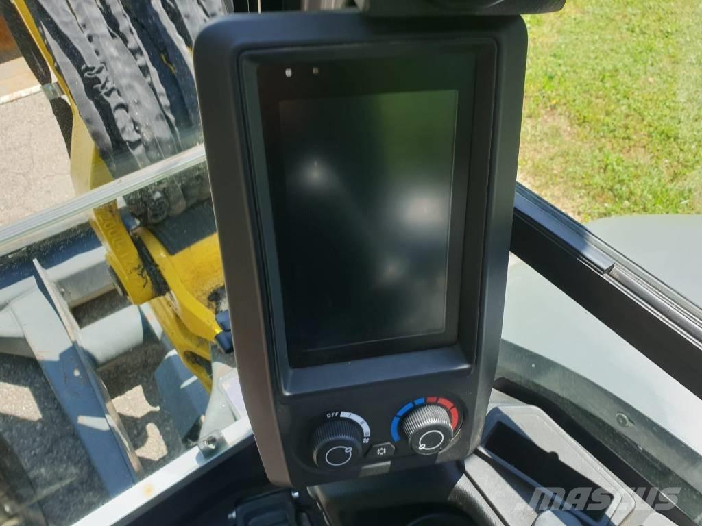 Wacker Neuson ET 58 Εκσκαφάκι (διαβολάκι) < 7t