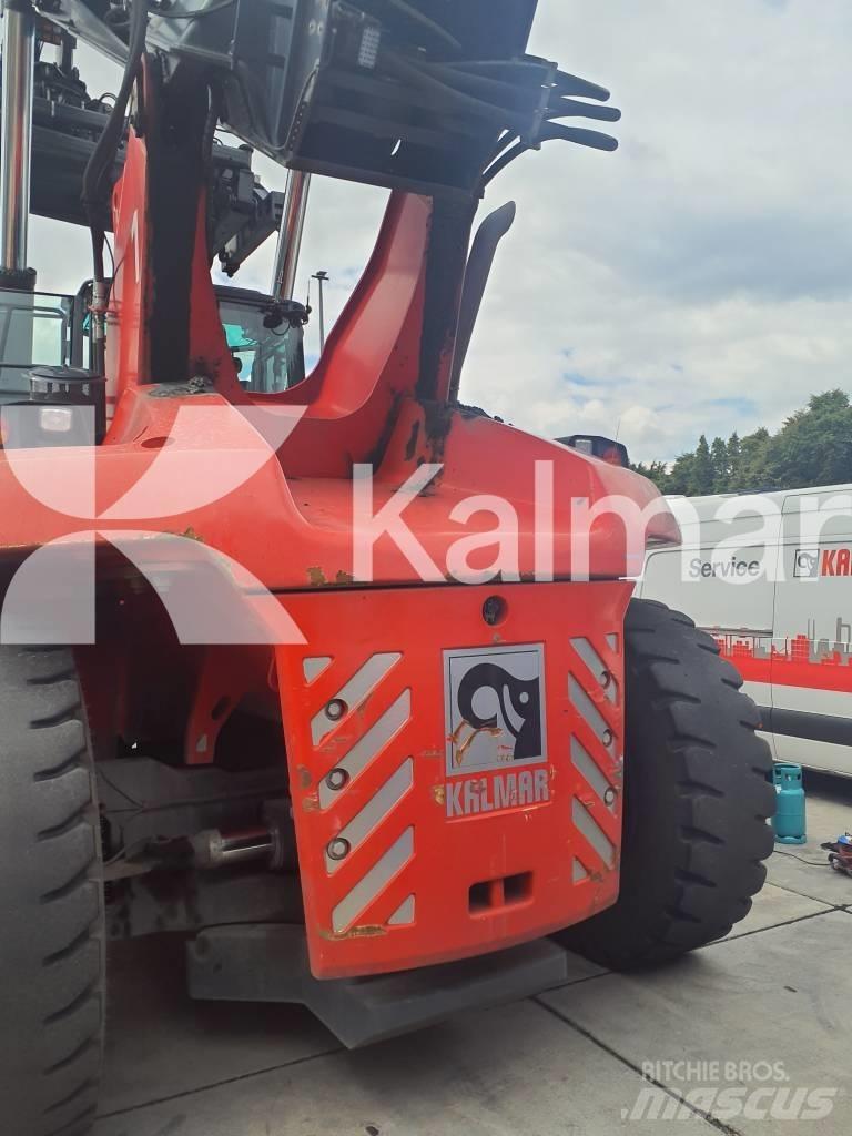 Kalmar DRG450-60C5X Γερανοί στοίβαξης εμπορευματοκιβωτίων