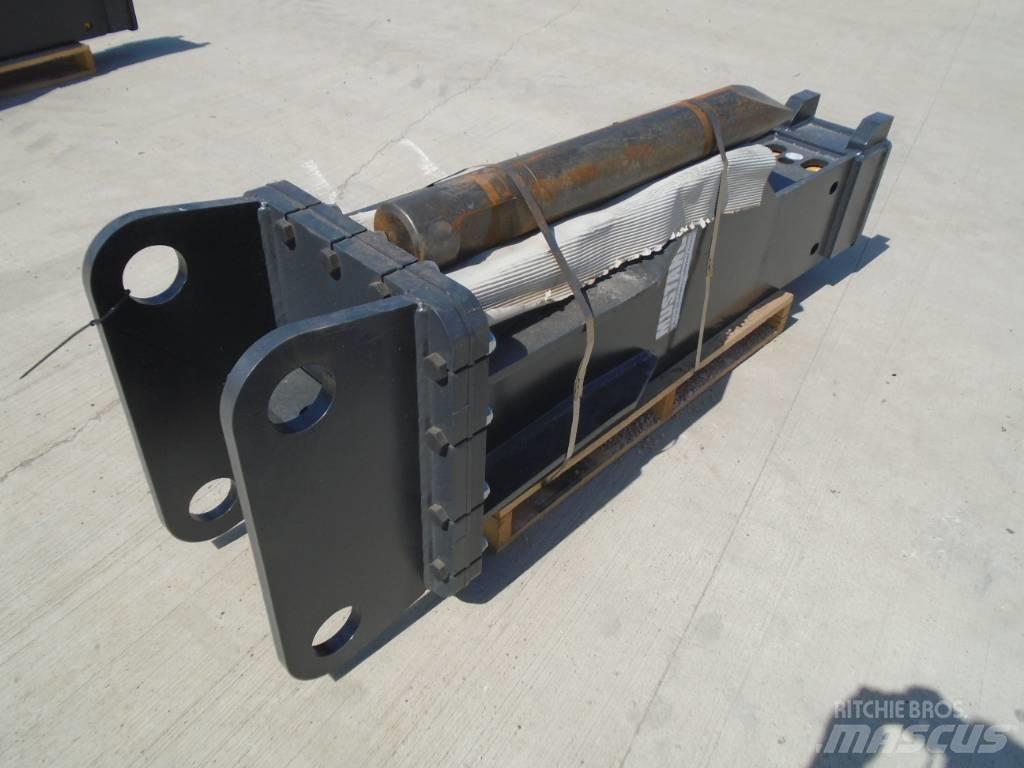 Hammer HM 1700 Σφυριά / Σπαστήρες