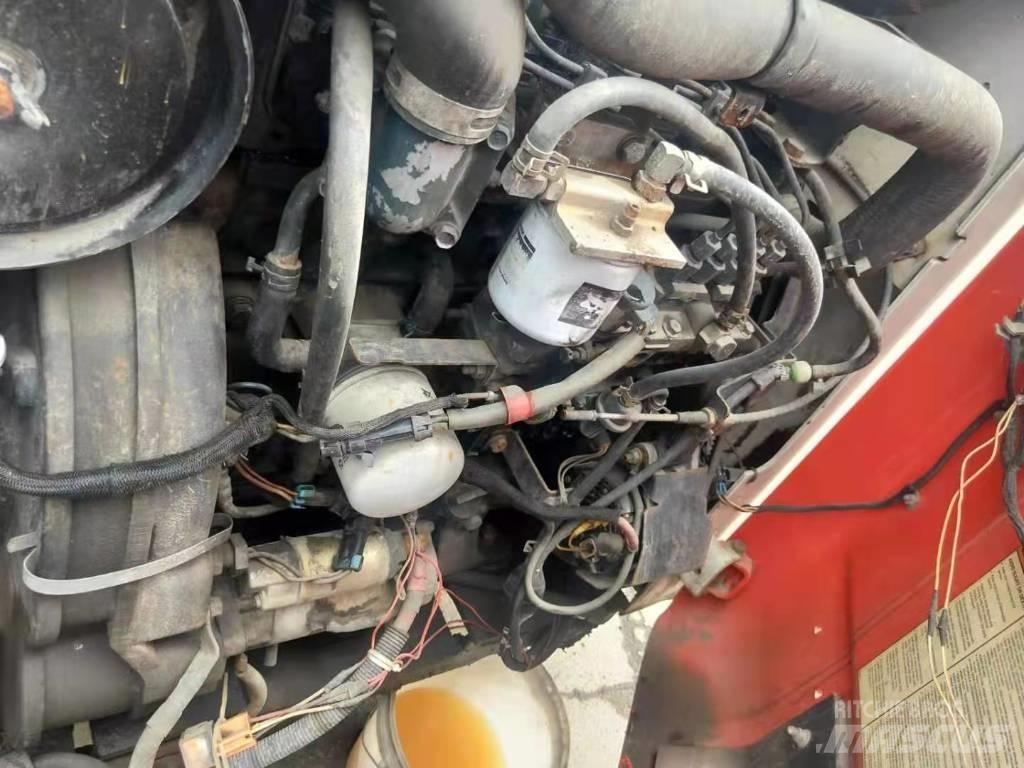 Bobcat S 300 Φορτωτάκια