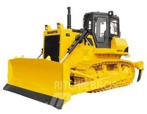 Shantui SD22W Μπουλντόζες με ερπύστριες