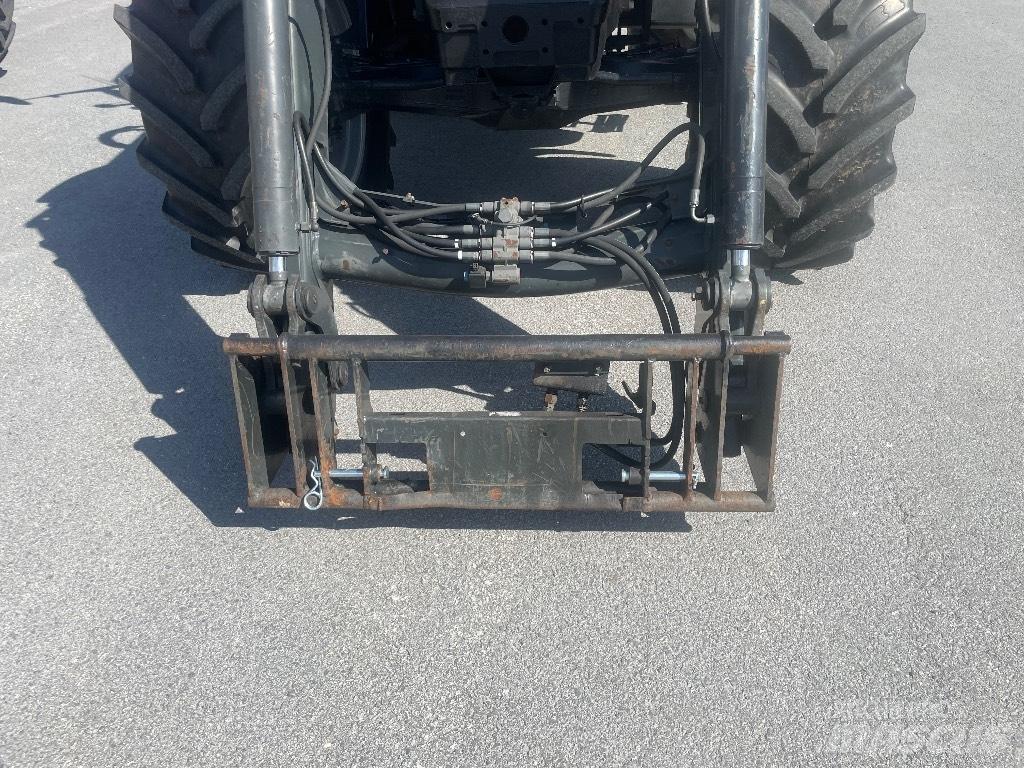 CASE MXM155 Τρακτέρ