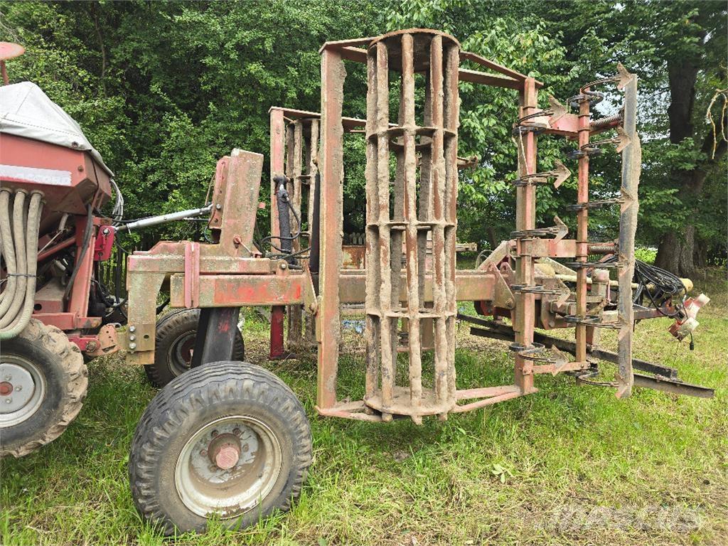 MBW 450 Καλλιεργητές - Ρίπερ