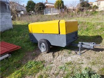 Ingersoll Rand P 260 Συμπιεστές