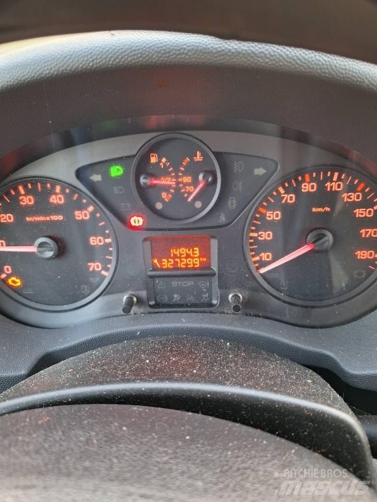 Citroën Jumpy Αυτοκίνητα