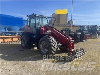 Schäffer 9640 T Φορτωτές με λάστιχα (Τροχοφόροι)
