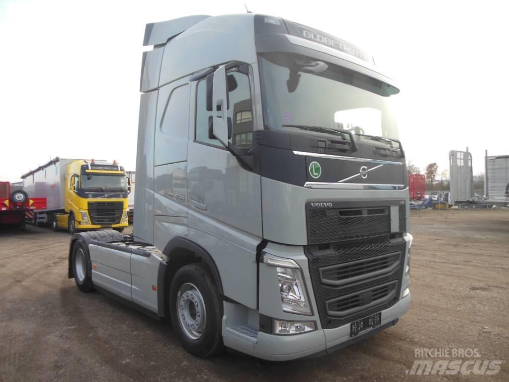 Volvo FH13 460 Τράκτορες