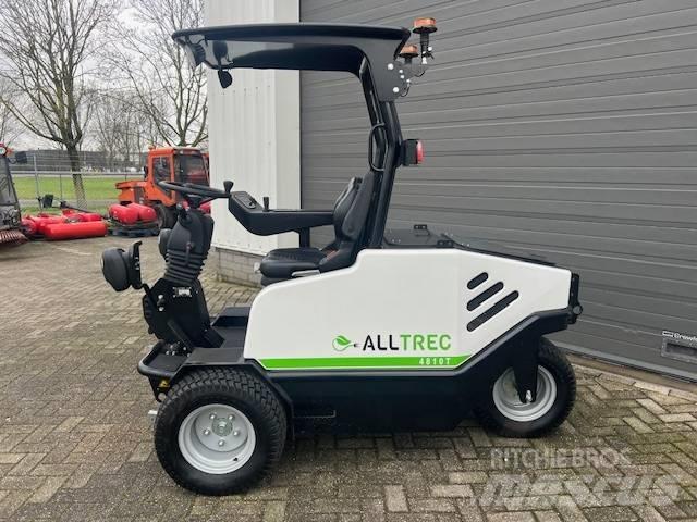  AllTrec 4810T Μεταφορείς εργαλείων