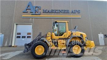 Volvo L 70 H Φορτωτές με λάστιχα (Τροχοφόροι)