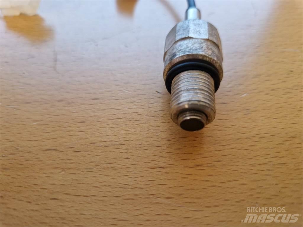 Ponsse 0067545 Ηλεκτρονικά