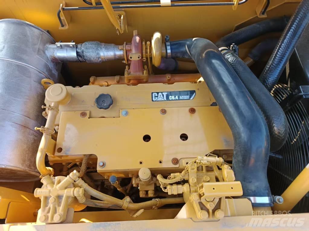 CAT CAT320DL Μίνι εκσκαφείς 7t - 12t