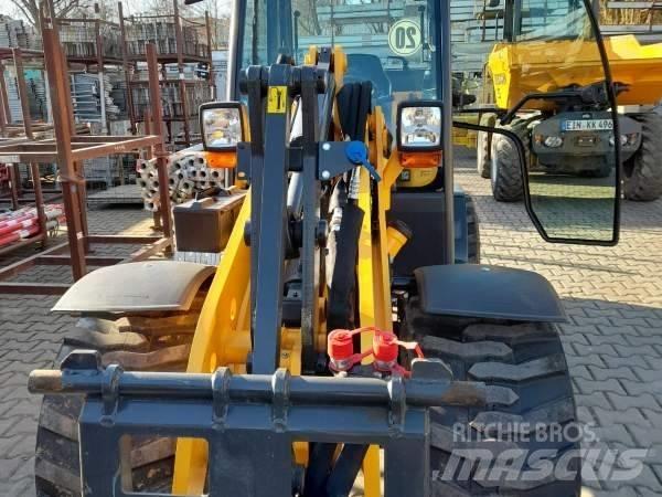 Schäffer 2430 SLT Φορτωτάκια