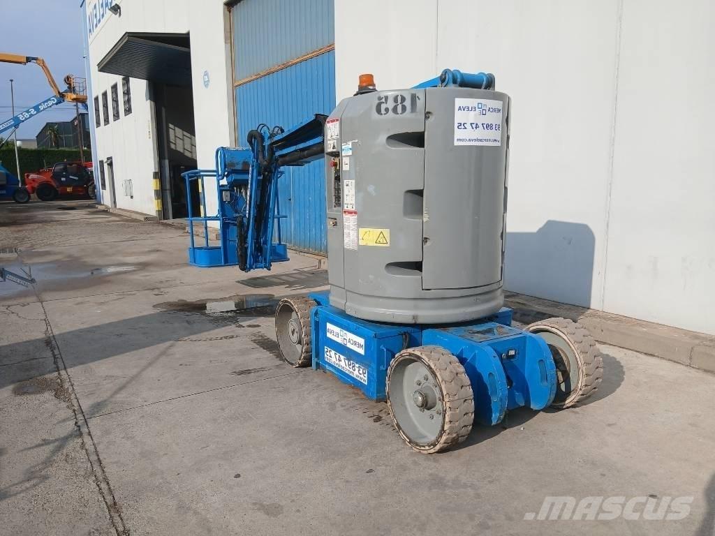 Genie Z 30/20 N RJ Ανυψωτήρες με αρθρωτό βραχίονα
