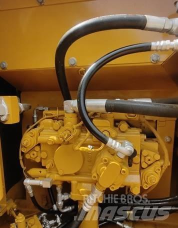 CAT 315D Εκσκαφείς με ερπύστριες