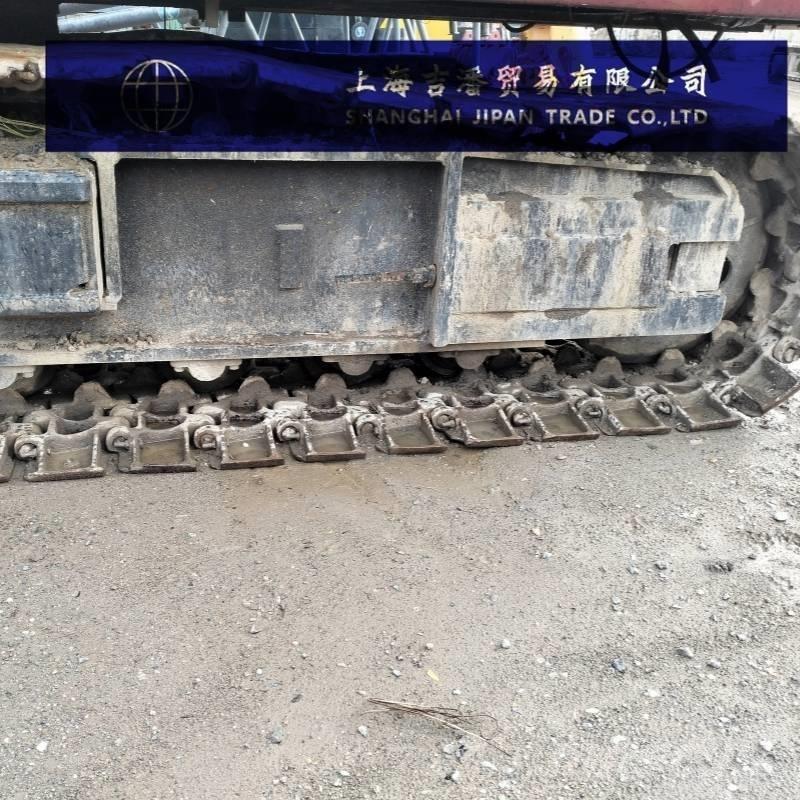 Sumitomo LS118RH5 Γερανοί με ερπύστριες