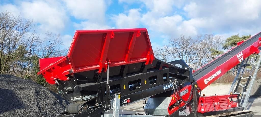  Screencore 470 LL Μεταφορείς