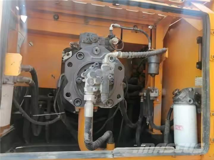 Sany SY365H Μίνι εκσκαφείς 7t - 12t