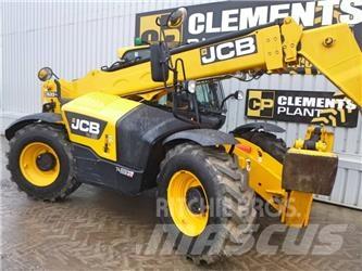 JCB 533-105 Τηλεσκοπικοί ανυψωτές