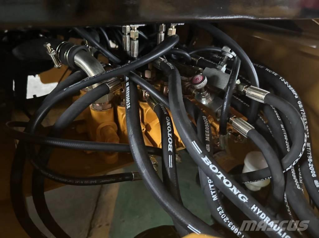 JCB 3CX Εκσκαφείς Φορτωτές τύπου JCB