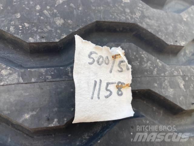 Vredestein 500/55R20 Ελαστικά και ζάντες