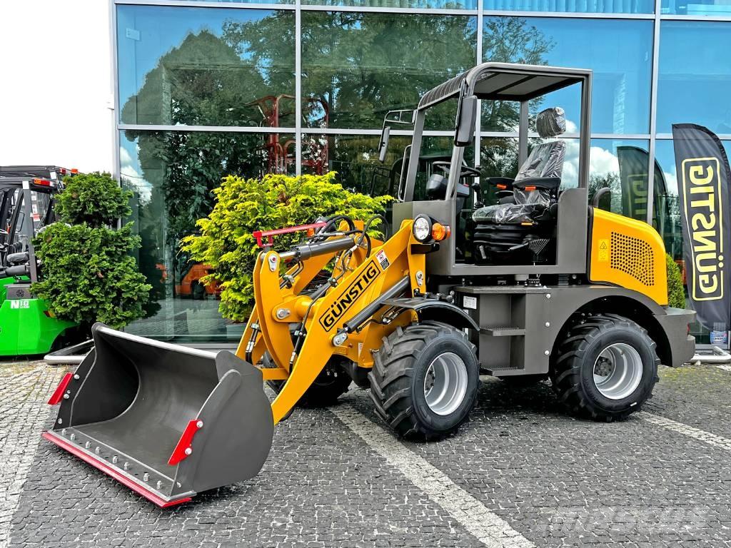 Günstig 910N Φορτωτές με λάστιχα (Τροχοφόροι)