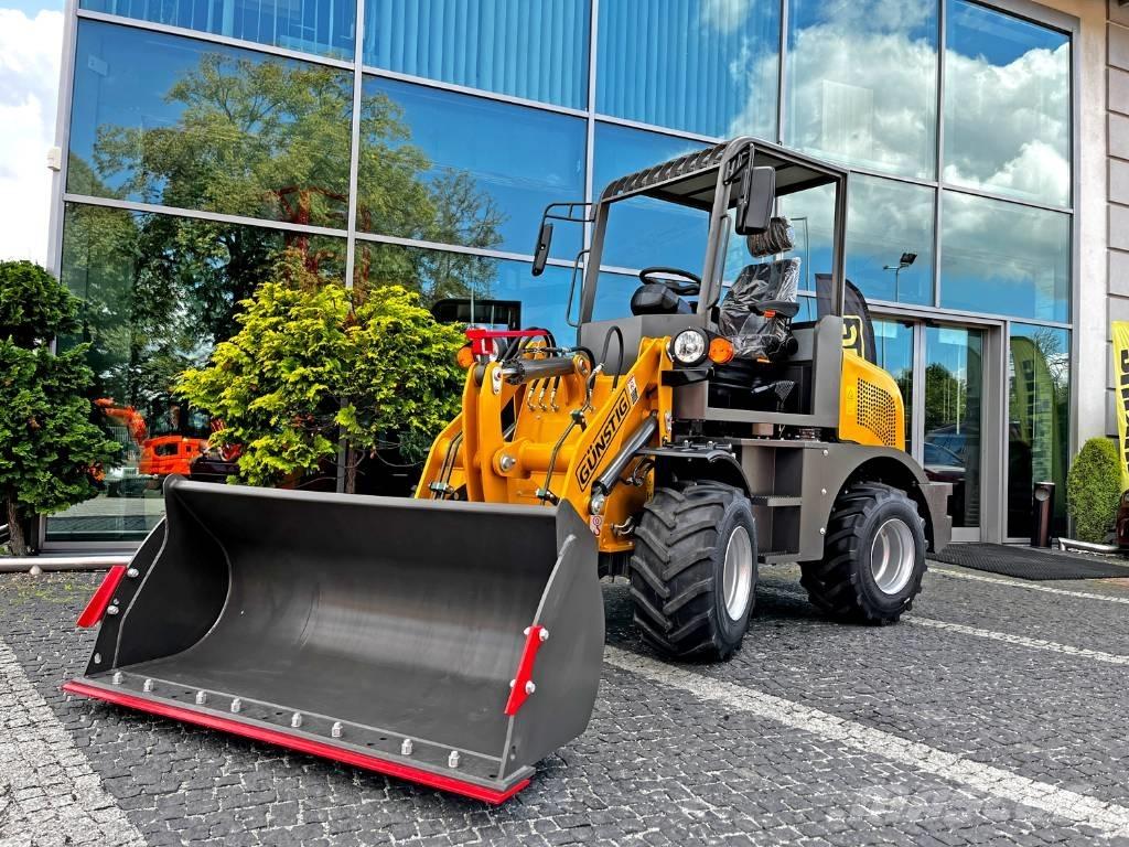 Günstig 910N Φορτωτές με λάστιχα (Τροχοφόροι)