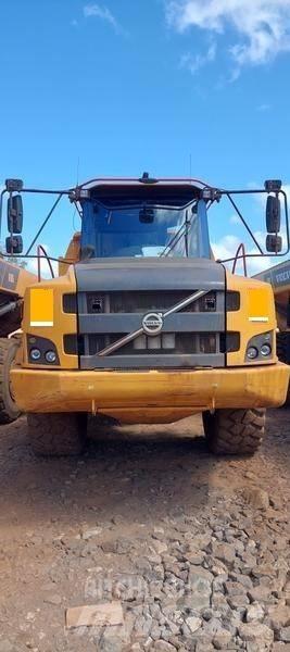 Volvo A 30 G Σπαστό Dump Truck ADT