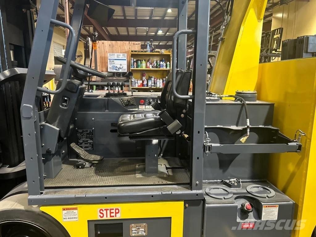 Hoist FR 40-60 Περονοφόρα ανυψωτικά κλαρκ - άλλα