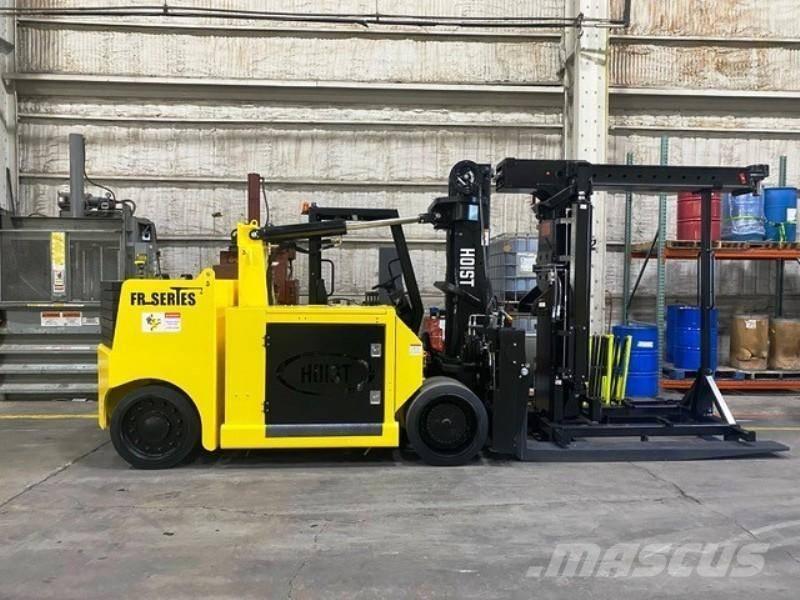Hoist FR 40-60 Περονοφόρα ανυψωτικά κλαρκ - άλλα