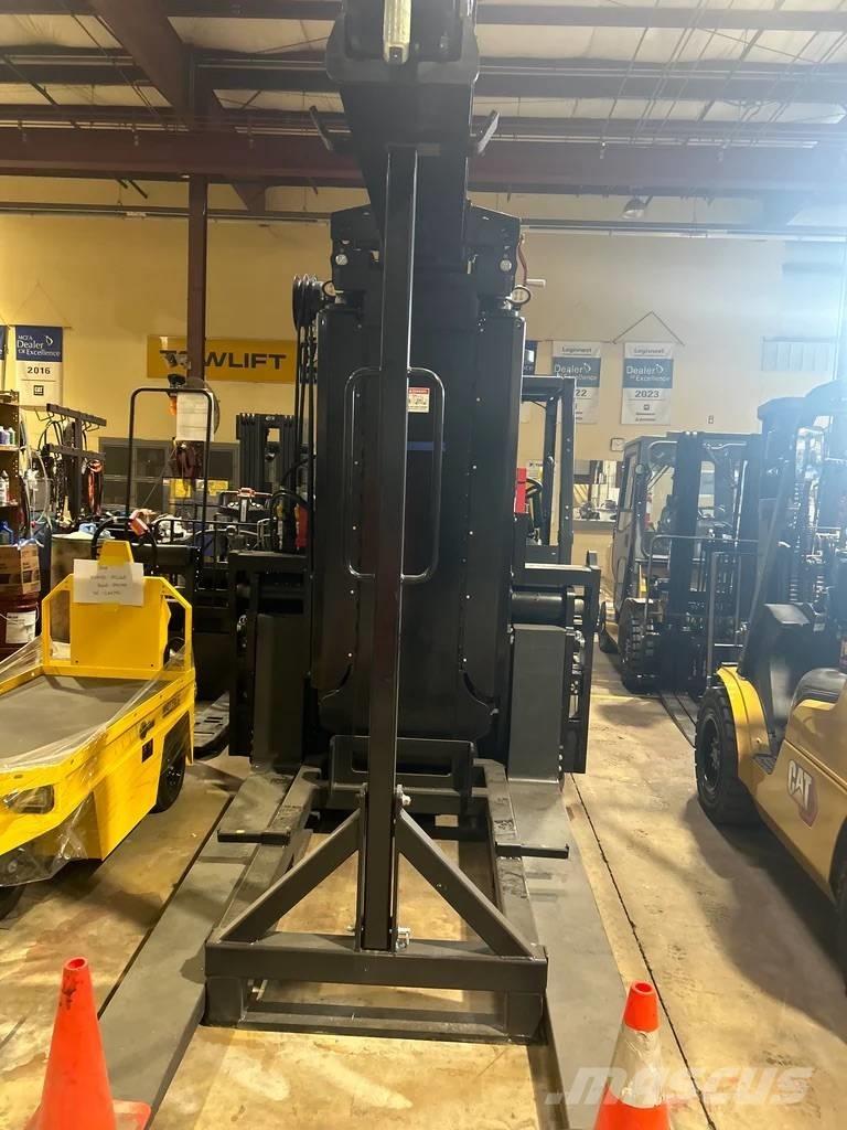 Hoist FR 40-60 Περονοφόρα ανυψωτικά κλαρκ - άλλα