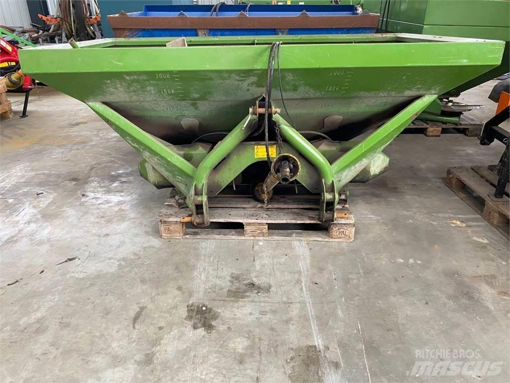 Amazone ZA-U 1001 Διαστρωτήρες ανοργάνων