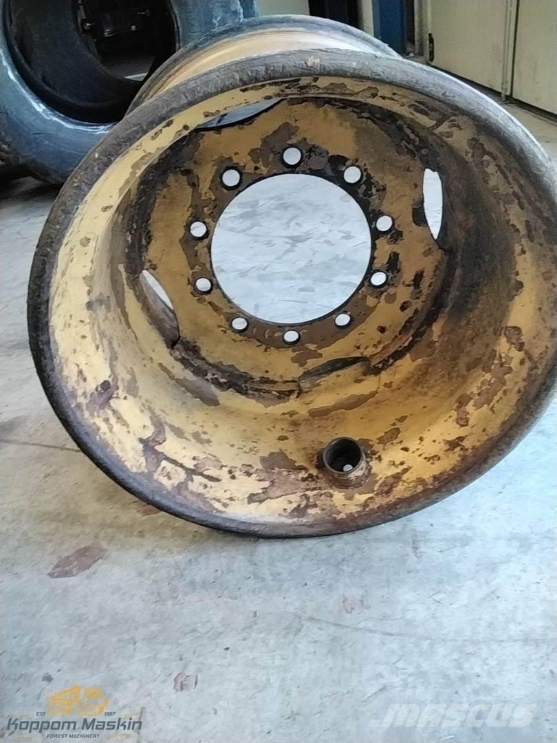 Ösa 250 20x26,5 Ελαστικά και ζάντες