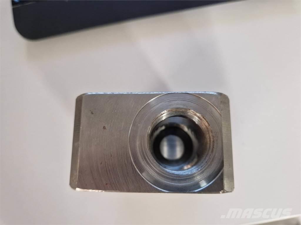 Rottne 072-0151 Υδραυλικά