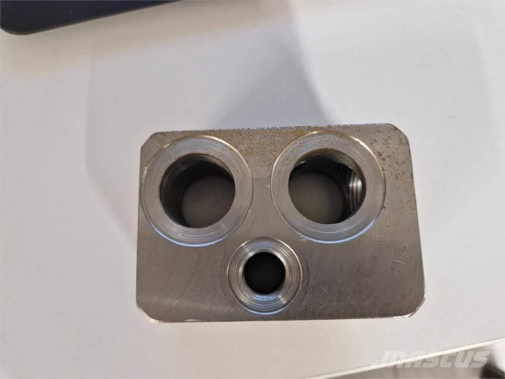 Rottne 072-0151 Υδραυλικά