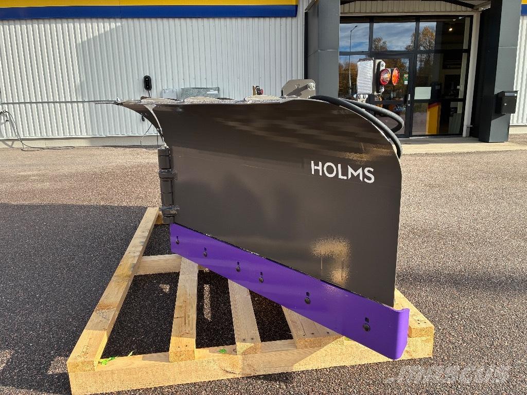 Holms PVH 320 Άροτρα