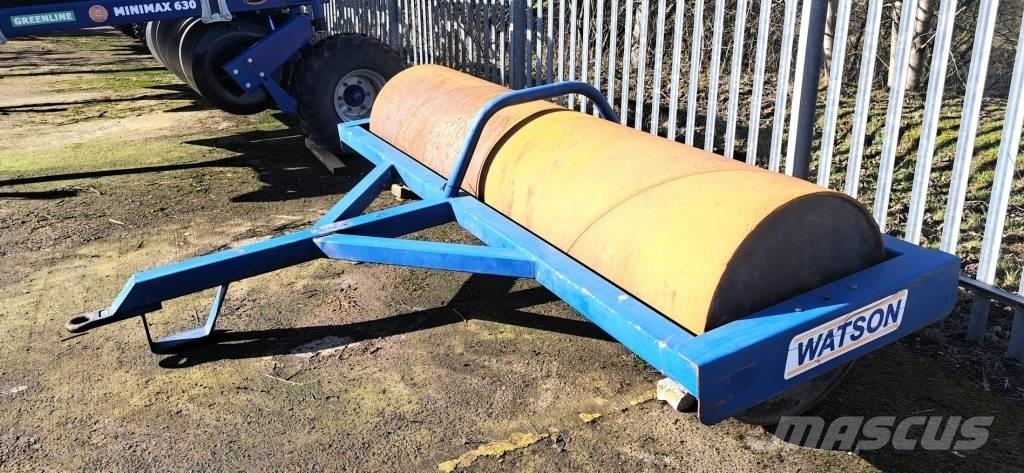 Watson 10 FT ROLLER Κύλινδροι