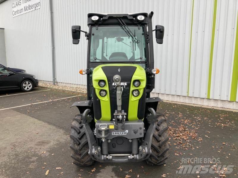 CLAAS NEXOS 240 M Τρακτέρ