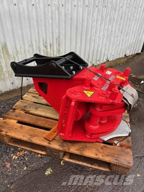 Dala-Gripen Grip Αρπάγες