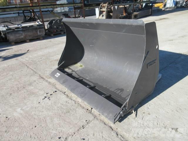 Volvo L20 Κουβάδες