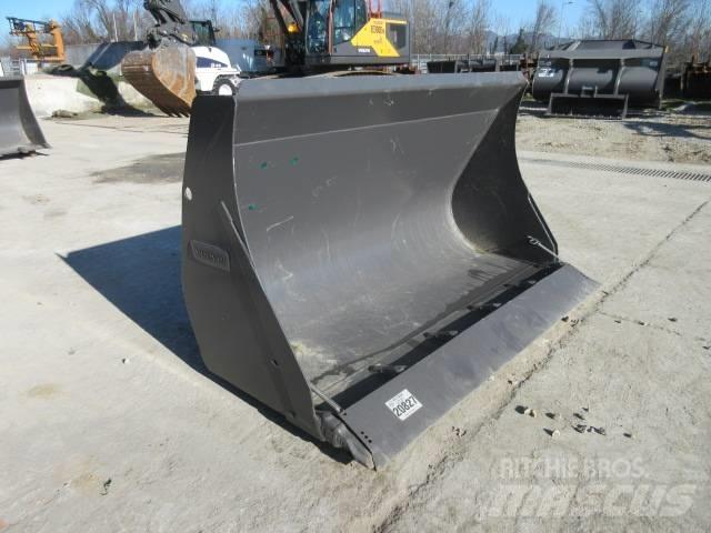 Volvo L20 Κουβάδες