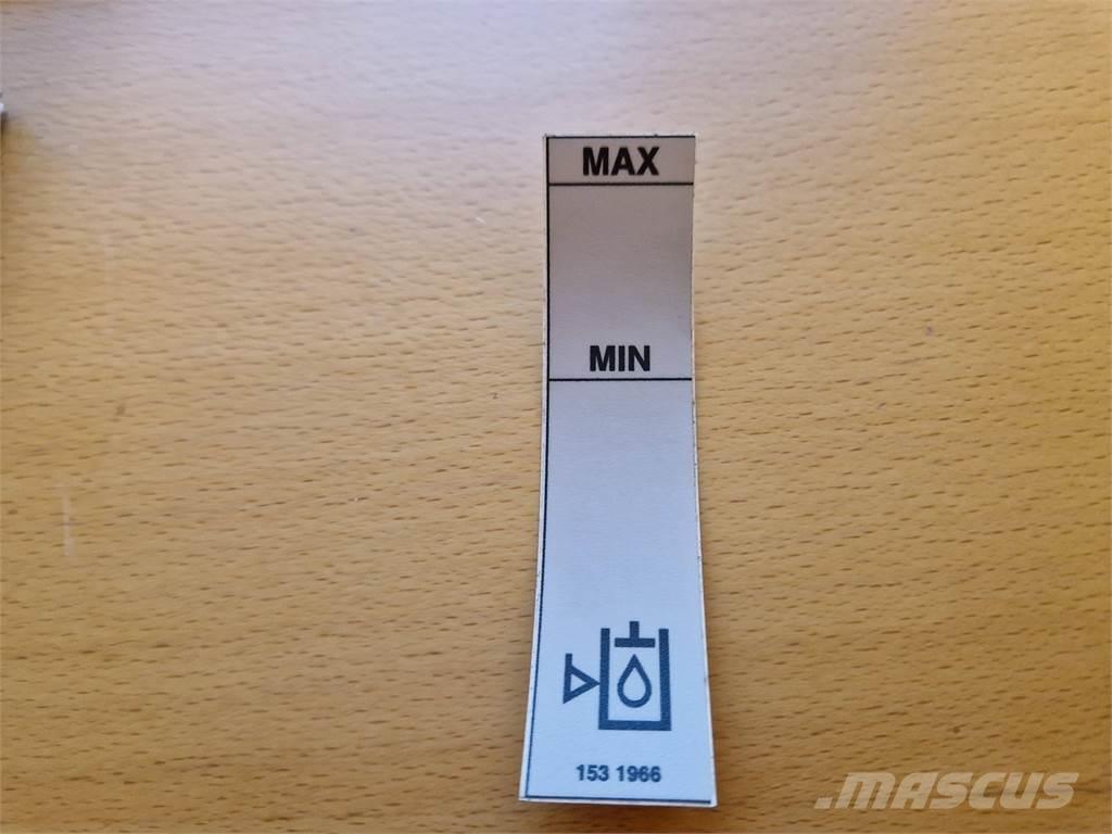 Eco Log ECO LOG Υδραυλικά