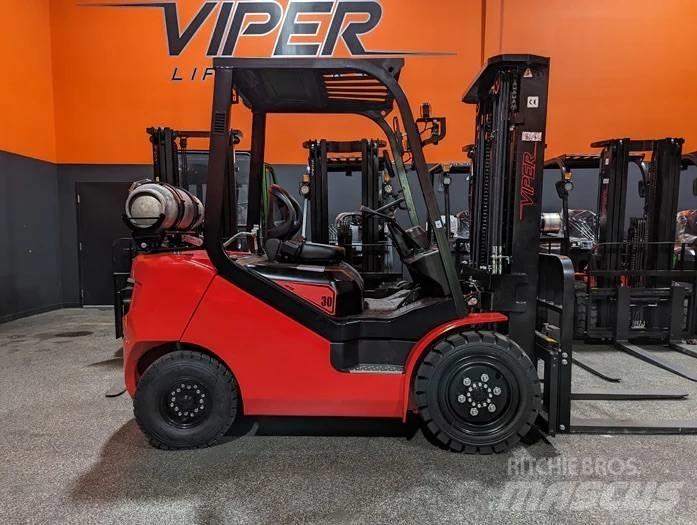 Viper FY30T Περονοφόρα ανυψωτικά κλαρκ - άλλα