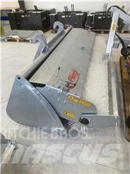 Fliegl Power Pro 260 Σκούπες