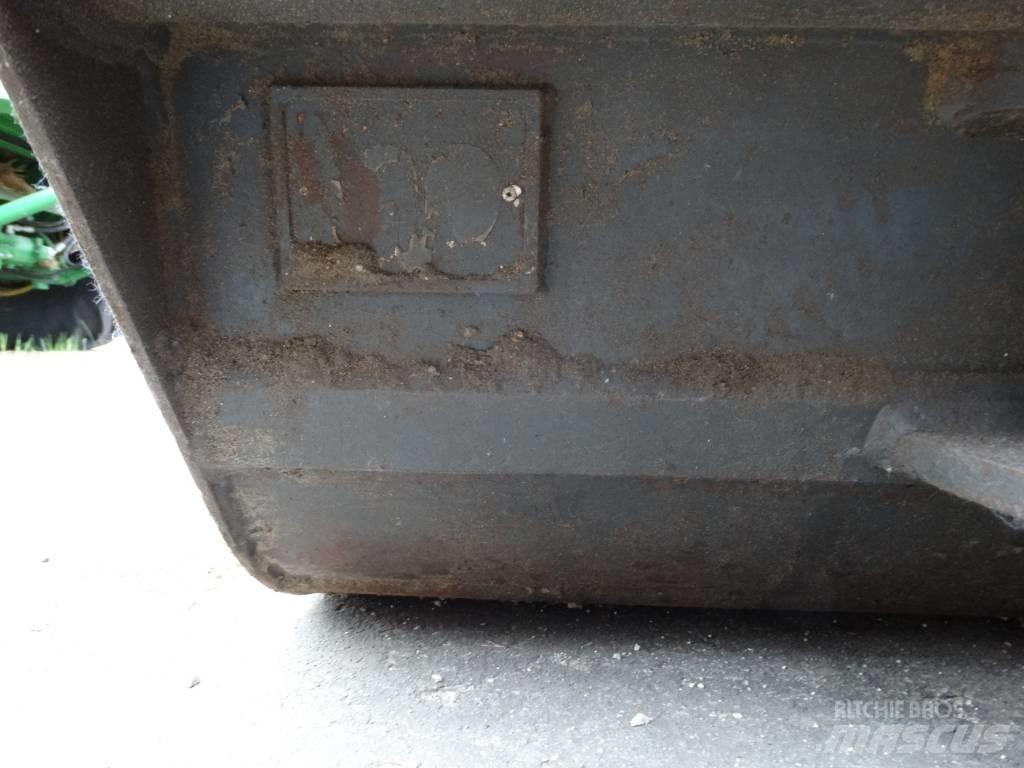 Doosan DX 225 LC-5 Εκσκαφείς με ερπύστριες