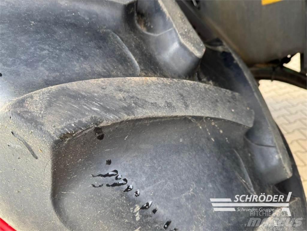 Fendt ROGATOR 366 Αυτοκινούμενα ψεκαστικά