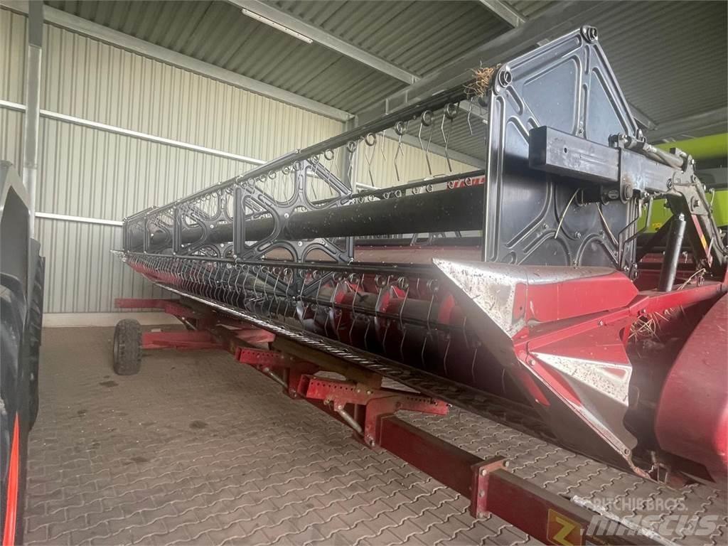 Case IH 8230 AF Θεριζοαλωνιστικές μηχανές
